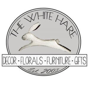 The White Hare Decor