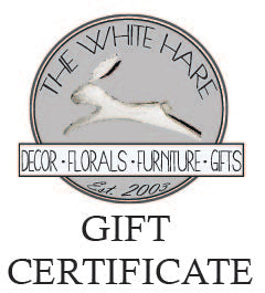 Gift Certificate 250